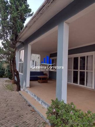 Imagem Casa com 4 Quartos à Venda, 750 m² em Santana De Parnaíba Imagem Casa com 4 Quartos à Venda, 750 m² em Santana De Parnaíba