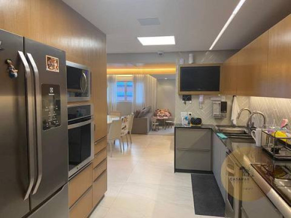 Imagem Apartamento com 3 Quartos à Venda, 240 m² em Santa Paula - São Caetano Do Sul Imagem Apartamento com 3 Quartos à Venda, 240 m² em Santa Paula - São Caetano Do Sul