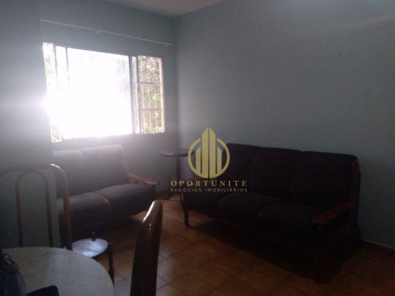Apartamento com 2 Quartos à Venda, 53 m² em Jardim Palma Travassos - Ribeirão Preto