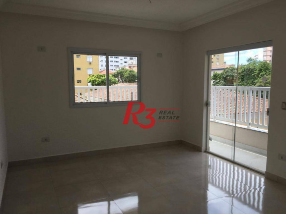 Imagem Casa com 4 Quartos à Venda, 360 m² em Embaré - Santos