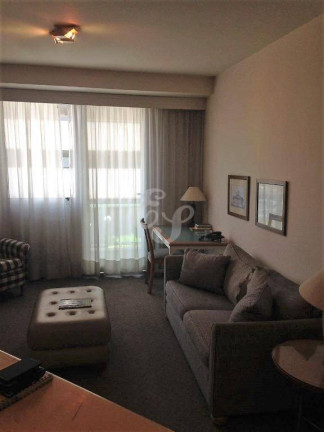Imagem Apartamento com 1 Quarto à Venda, 53 m² em Alphaville Centro Industrial E Empresarial/alphaville. - Barueri Imagem Apartamento com 1 Quarto à Venda, 53 m² em Alphaville Centro Industrial E Empresarial/alphaville. - Barueri