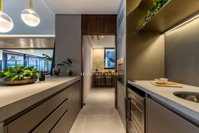 Imagem Apartamento com 4 Quartos à Venda, 305 m² em Setor Marista - Goiânia Imagem Apartamento com 4 Quartos à Venda, 305 m² em Setor Marista - Goiânia