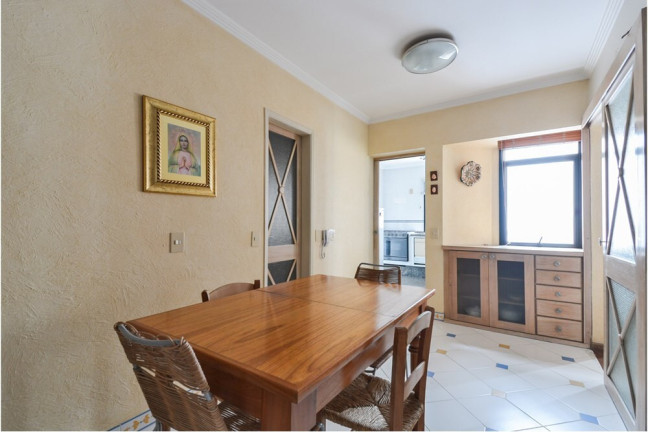 Imagem Imóvel com 4 Quartos à Venda, 160 m² em Vila Suzana - São Paulo