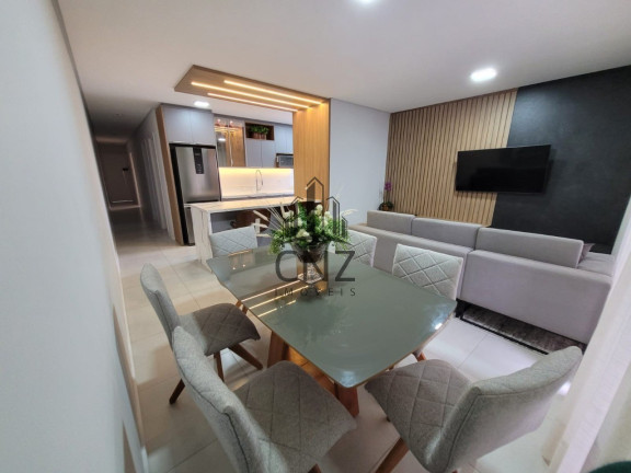 Imagem Apartamento com 2 Quartos à Venda, 86 m² em Souza Cruz - Brusque