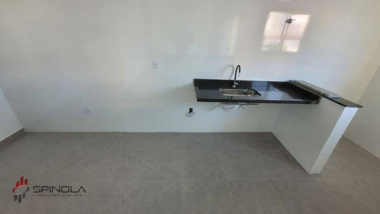 Imagem Casa com 2 Quartos à Venda, 84 m² em Vila Caiçara - Praia Grande