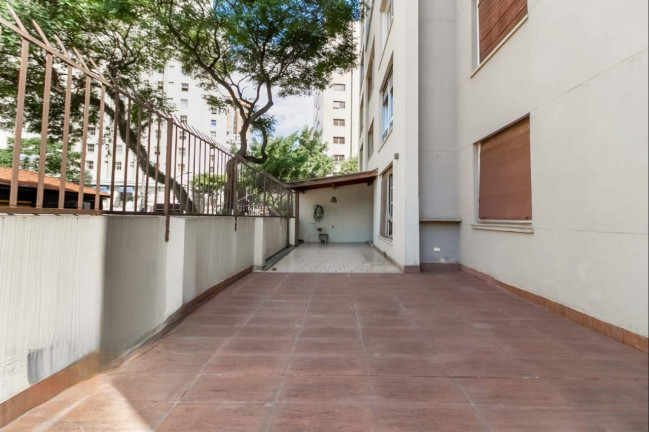 Imagem Imóvel com 3 Quartos à Venda, 150 m² em Consolação - São Paulo