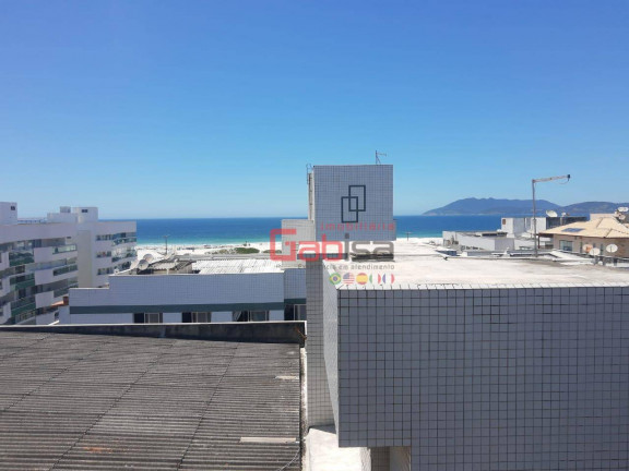 Cobertura com 4 Quartos à Venda, 180 m² em Algodoal - Cabo Frio