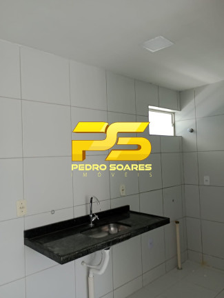 Imagem Apartamento com 2 Quartos à Venda, 49 m² em Gramame - João Pessoa Imagem Apartamento com 2 Quartos à Venda, 49 m² em Gramame - João Pessoa