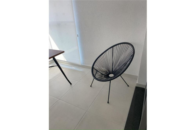Imagem Imóvel com 1 Quarto à Venda, em Vila Cordeiro - São Paulo Imagem Imóvel com 1 Quarto à Venda, em Vila Cordeiro - São Paulo