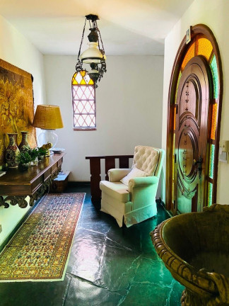 Imagem Casa com 6 Quartos à Venda, 680 m² em Jardim Guedala - São Paulo Imagem Casa com 6 Quartos à Venda, 680 m² em Jardim Guedala - São Paulo