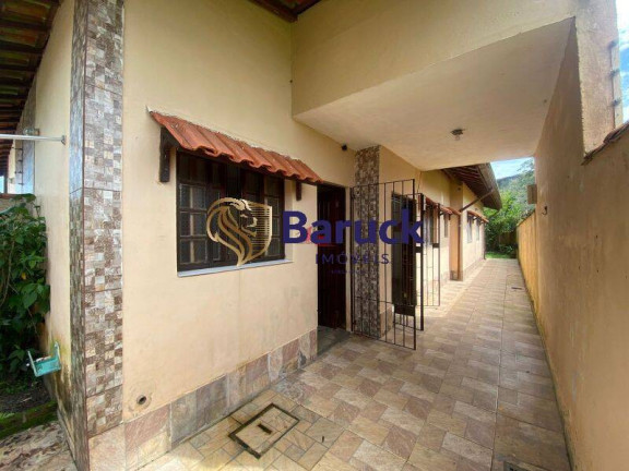 Imagem Casa com 2 Quartos à Venda, 125 m² em Jd. Grande - Itanhaém Imagem Casa com 2 Quartos à Venda, 125 m² em Jd. Grande - Itanhaém