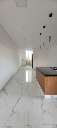 Imagem Sobrado com 3 Quartos à Venda, 145 m² em Villas Do Jaguari - Santana De Parnaíba