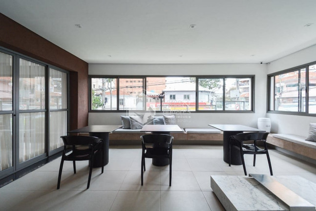 Imagem Apartamento com 4 Quartos à Venda, 147 m² em Perdizes - São Paulo
