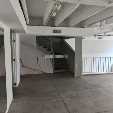 Imagem Imóvel Comercial para Alugar, 266 m² em Cerqueira César - São Paulo Imagem Imóvel Comercial para Alugar, 266 m² em Cerqueira César - São Paulo