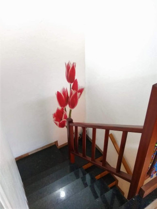 Imagem Casa com 2 Quartos para Temporada, 77 m² em Itaguá - Ubatuba Imagem Casa com 2 Quartos para Temporada, 77 m² em Itaguá - Ubatuba