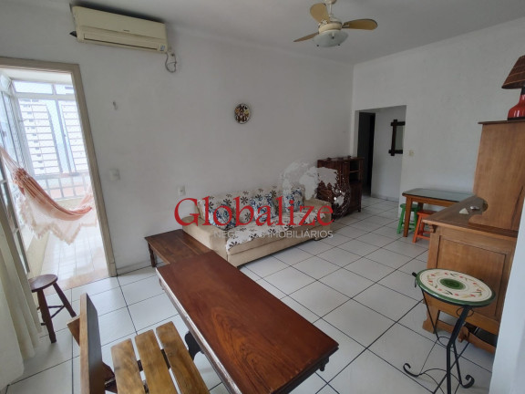 Imagem Imóvel com 2 Quartos à Venda, 100 m² em Gonzaga - Santos Imagem Imóvel com 2 Quartos à Venda, 100 m² em Gonzaga - Santos