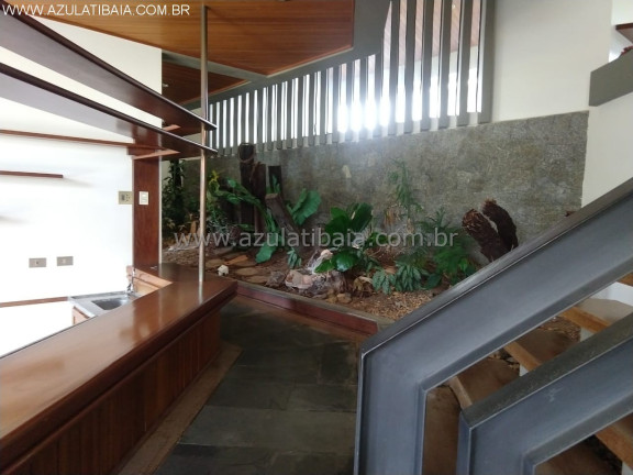Imagem Casa com 3 Quartos à Venda, 700 m² em Nova Gardênia - Atibaia