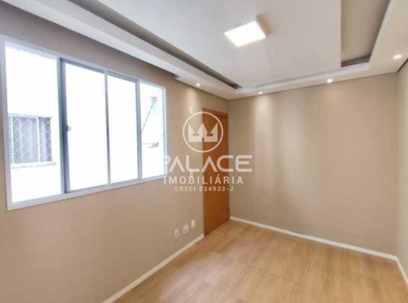 Imagem Apartamento com 2 Quartos à Venda, 46 m² em Piracicamirim - Piracicaba Imagem Apartamento com 2 Quartos à Venda, 46 m² em Piracicamirim - Piracicaba