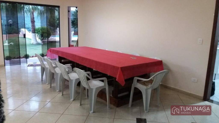 Imagem Chácara com 6 Quartos à Venda, 1.300 m² em Jardim Estância Brasil - Atibaia Imagem Chácara com 6 Quartos à Venda, 1.300 m² em Jardim Estância Brasil - Atibaia