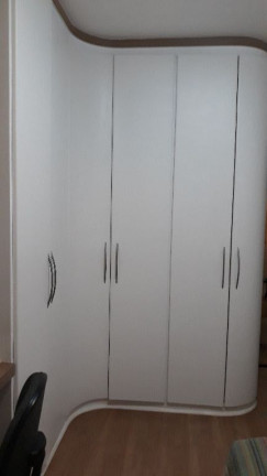 Imagem Apartamento com 3 Quartos à Venda, 163 m² em Centro - Santo André Imagem Apartamento com 3 Quartos à Venda, 163 m² em Centro - Santo André