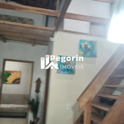 Imagem Casa com 2 Quartos à Venda, 124 m² em Balneário Cambiju - Itapoá Imagem Casa com 2 Quartos à Venda, 124 m² em Balneário Cambiju - Itapoá