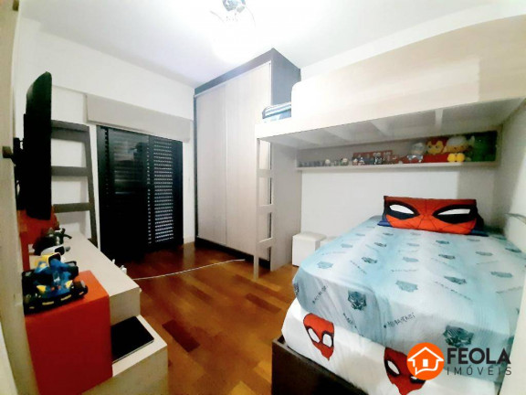 Imagem Apartamento com 3 Quartos à Venda, 130 m² em Vila Nossa Senhora De Fátima - Americana Imagem Apartamento com 3 Quartos à Venda, 130 m² em Vila Nossa Senhora De Fátima - Americana