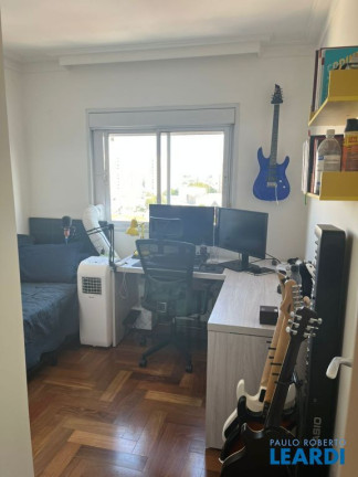 Imagem Apartamento com 3 Quartos à Venda, 142 m² em Ipiranga - São Paulo