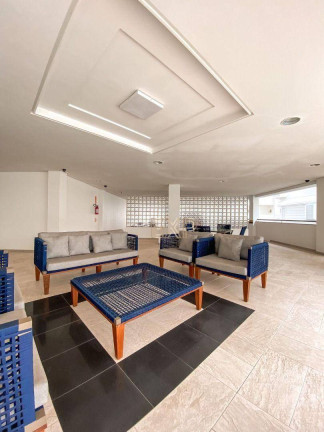 Imagem Apartamento com 3 Quartos à Venda, 116 m² em Jurerê Internacional - Florianópolis