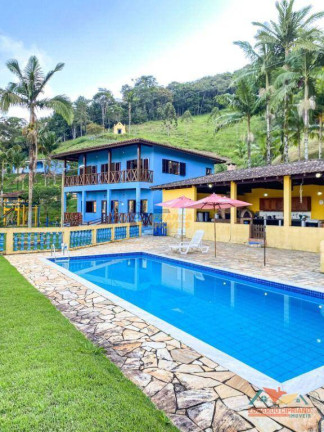 Imagem Fazenda à Venda, 200 m² em Zona Rural - Paraibuna Imagem Fazenda à Venda, 200 m² em Zona Rural - Paraibuna