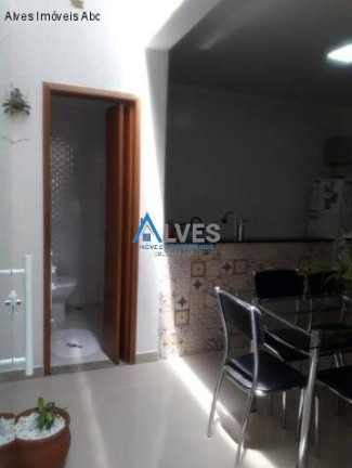 Imagem Casa com 3 Quartos à Venda, 220 m² em Cooperativa - São Bernardo Do Campo