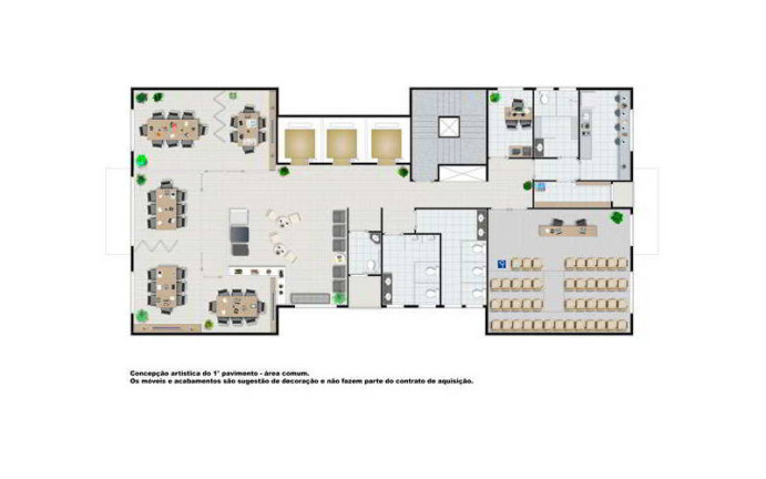 Imagem Sala Comercial à Venda, 26 m² em Baeta Neves - São Bernardo Do Campo Imagem Sala Comercial à Venda, 26 m² em Baeta Neves - São Bernardo Do Campo