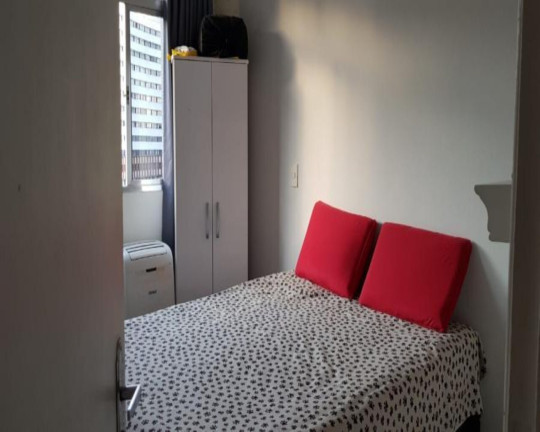 Imagem Apartamento com 1 Quarto à Venda, 45 m² em Bela Vista - São Paulo Imagem Apartamento com 1 Quarto à Venda, 45 m² em Bela Vista - São Paulo