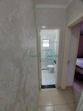 Imagem Apartamento com 2 Quartos para Alugar, 45 m² em Loteamento Clube V - São José Do Rio Preto Imagem Apartamento com 2 Quartos para Alugar, 45 m² em Loteamento Clube V - São José Do Rio Preto