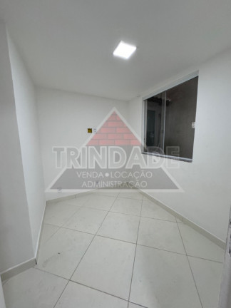 Imagem Apartamento com 2 Quartos à Venda, 45 m² em Recreio Dos Bandeirantes - Rio De Janeiro