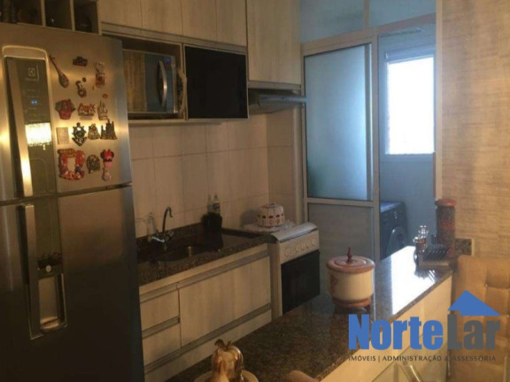Imagem Apartamento com 2 Quartos à Venda, 70 m² em Jaguaré - São Paulo