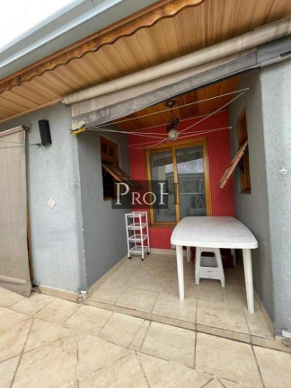 Imagem Cobertura com 2 Quartos à Venda, 180 m² em Santa Maria - São Caetano Do Sul