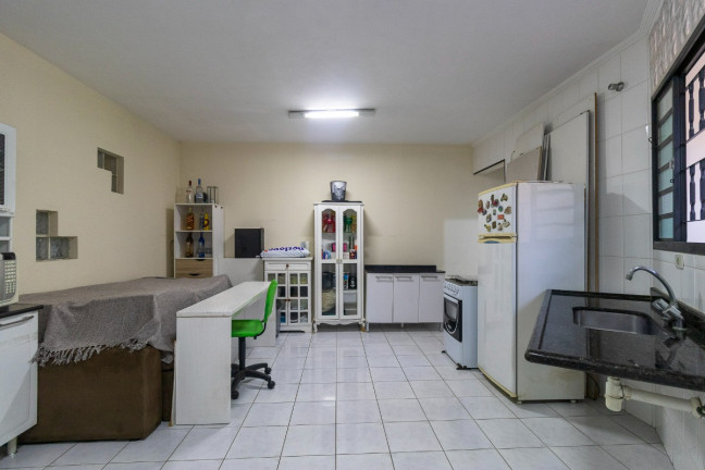 Imagem Casa com 3 Quartos à Venda, 184 m² em Vila Gumercindo - São Paulo