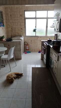Imagem Cobertura com 3 Quartos à Venda,  em Engenho Novo - Rio De Janeiro