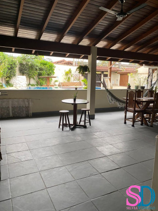 Imagem Sobrado com 4 Quartos à Venda, 220 m² em Mato Dentro - Ubatuba Imagem Sobrado com 4 Quartos à Venda, 220 m² em Mato Dentro - Ubatuba