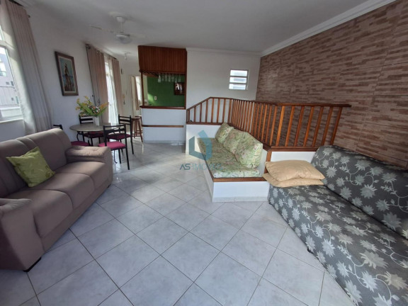Imagem Cobertura com 3 Quartos à Venda, 147 m² em Algodoal - Cabo Frio