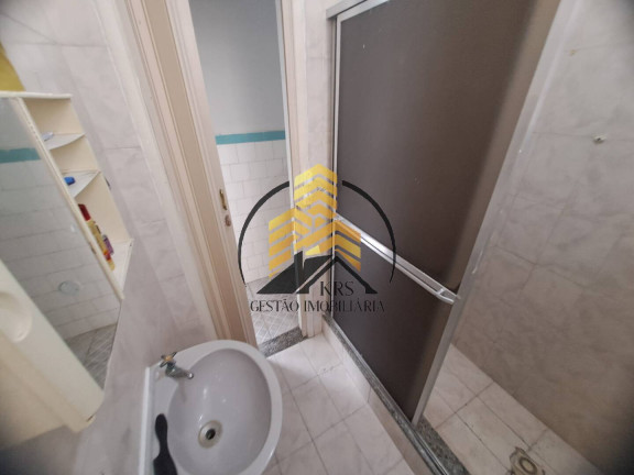 Imagem Apartamento com 1 Quarto para Alugar, 51 m² em Méier - Rio De Janeiro