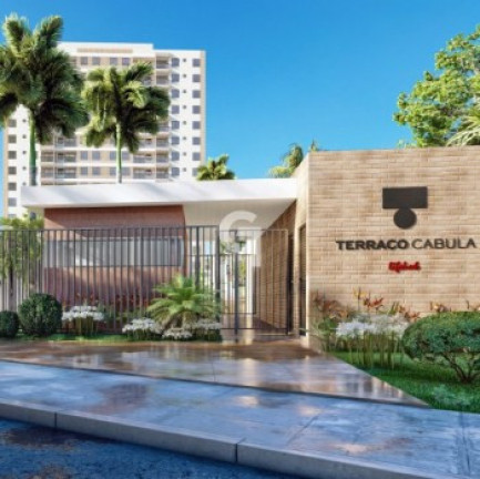 Imagem Apartamento com 3 Quartos à Venda, 66 m² em Cabula - Salvador Imagem Apartamento com 3 Quartos à Venda, 66 m² em Cabula - Salvador