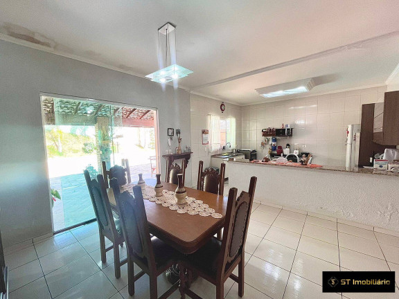 Imagem Chácara com 3 Quartos à Venda, 1.153 m² em Canedos - Piracaia