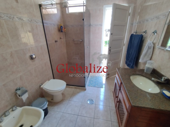 Imagem Imóvel com 3 Quartos à Venda, 174 m² em Macuco - Santos