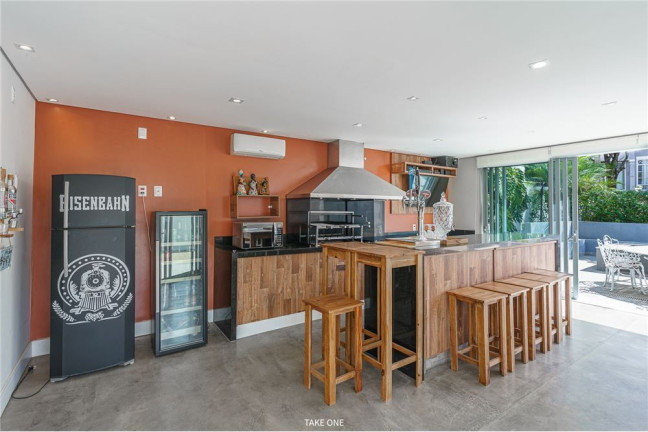 Casa com 4 Quartos à Venda, 362 m² em Condomínio Reserva Da Serra - Jundiaí