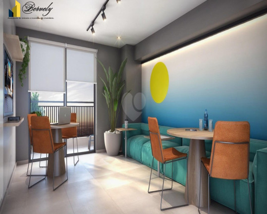 Imagem Apartamento com 2 Quartos à Venda, 60 m² em Vila Buarque - São Paulo Imagem Apartamento com 2 Quartos à Venda, 60 m² em Vila Buarque - São Paulo