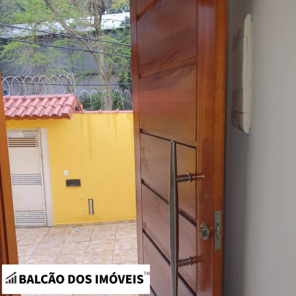 Imagem Casa com 3 Quartos à Venda, 100 m² em São Paulo Imagem Casa com 3 Quartos à Venda, 100 m² em São Paulo