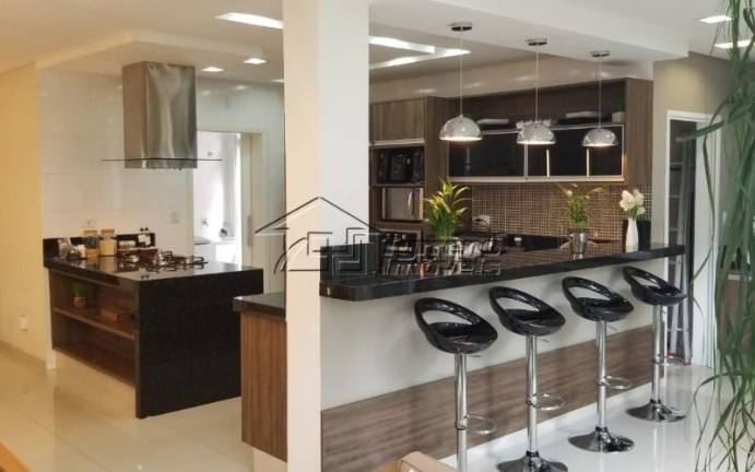 Imagem Casa de Condomínio com 3 Quartos à Venda, 260 m² em Urbanova - São José Dos Campos Imagem Casa de Condomínio com 3 Quartos à Venda, 260 m² em Urbanova - São José Dos Campos