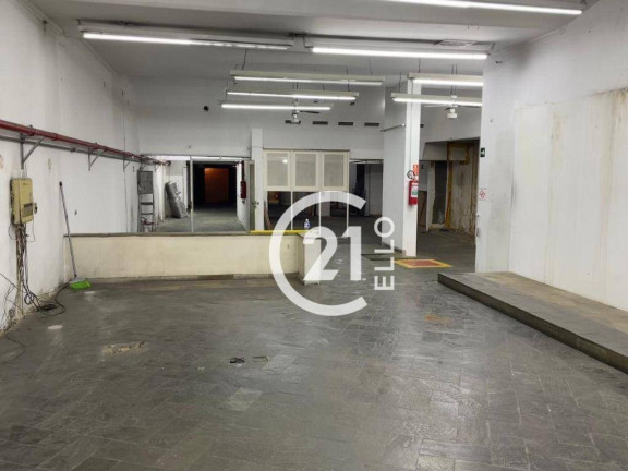 Loja para Alugar, 410 m² em Itaim - São Paulo