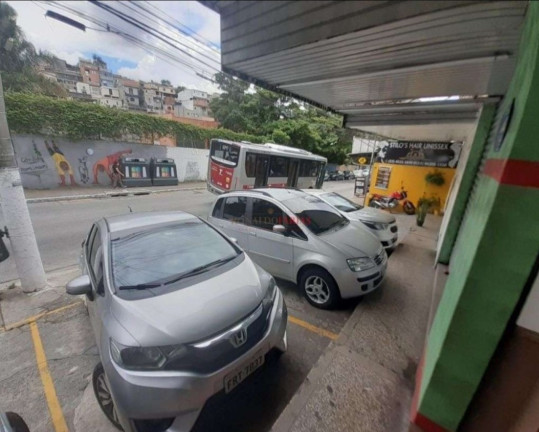 Imagem Imóvel à Venda, 500 m² em Jardim São Luís - São Paulo Imagem Imóvel à Venda, 500 m² em Jardim São Luís - São Paulo